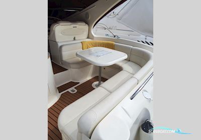Gobbi 345 SC Motorboat 2000, with Volvo Penta Kad 43 engine, Italy
