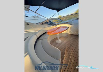 Gobbi 425 SC Motorboat 2004, with Volvo Penta Kad 300 engine, Italy