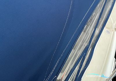 Gobbi Atlantis 42 Motorboat 2006, with Volvo Penta D6 - 310 engine, Denmark