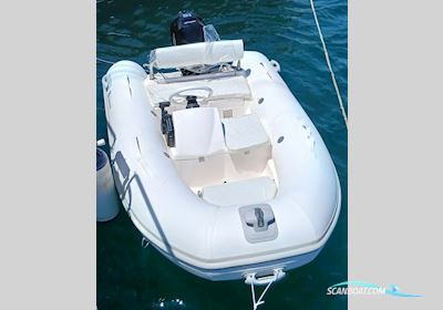 Goldenship 290 Motorboat 2025, with Mercury engine, Spain