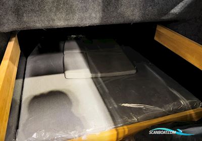 Goldfish 29 Sport Motorboat 2016, with Mercury Racing 8,6 l engine, Sweden