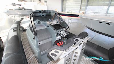 Goldfish 29 Motorboat 2011, with Yanmar engine, Denmark