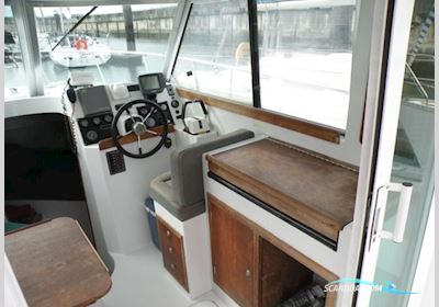 Goymar 860 Motorboat 2000, with VOLVO engine, Portugal