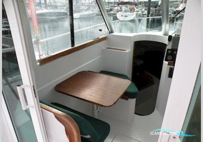 Goymar 860 Motorboat 2000, with VOLVO engine, Portugal