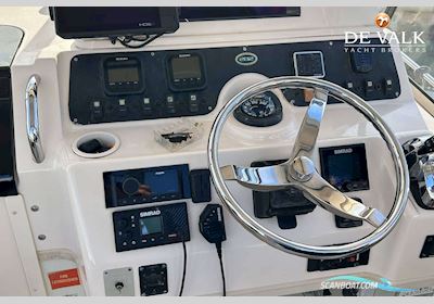 Grady-White Sailfish 282 Motorboat 2007, with Suzuki engine, Spain