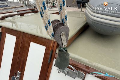 Grand Banks 42 Classic Motorboat 1971, with Ford engine, Spain