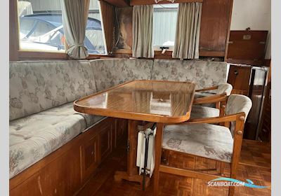 Grand Banks 42 Motorboat 1971, The Netherlands