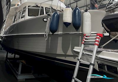 Grand Banks 43 Heritage EU Motorboat 2015, with Cummins Qsc 8.3 engine, Germany