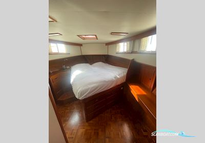 Grand Banks 46 Europa Motorboat 1995, The Netherlands