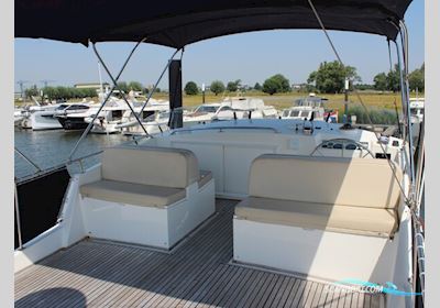 Grand Banks 46 Europa Motorboat 1994, The Netherlands