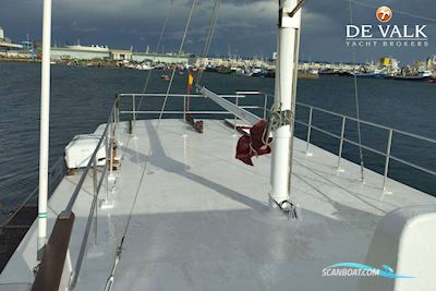 Grand Banks 50 Motorboat 1975, with Yanmar engine, Spain