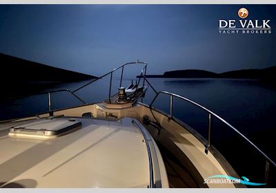 Grand Banks 52 Heritage EU Motorboat 1999, with LUGGER engine, France