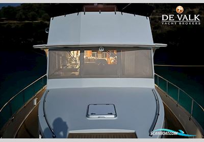 Grand Banks 52 Heritage EU Motorboat 1999, with LUGGER engine, France