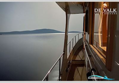 Grand Banks 52 Heritage EU Motorboat 1999, with LUGGER engine, France