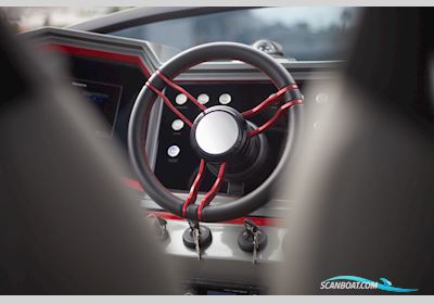 Grand Ocean 37 Motorboat 2026, with Mercury engine, The Netherlands