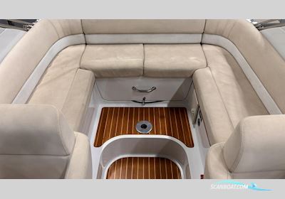 Grandezza 23 DC Motorboat 2007, with Volvo Penta engine, Sweden