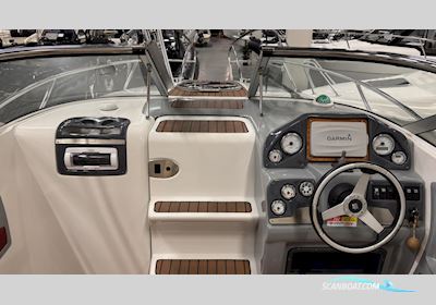 Grandezza 23 DC Motorboat 2007, with Volvo Penta engine, Sweden