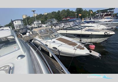 Grandezza 23 DC Motorboat 2007, with Volvo Penta engine, Sweden