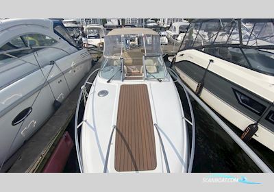 Grandezza 23 DC Motorboat 2007, with Volvo Penta engine, Sweden