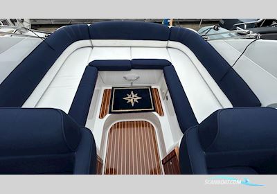 Grandezza 23 DC Motorboat 2006, with Volvo Penta engine, Sweden