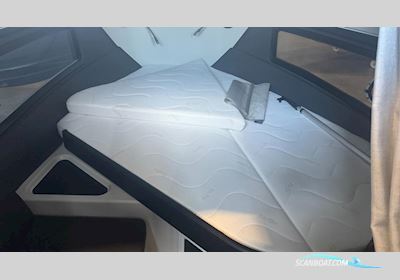 Grandezza 25 S Motorboat 2021, with Mercruicer engine, Sweden