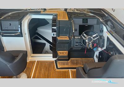 Grandezza 25 S Motorboat 2021, with Mercruicer engine, Sweden