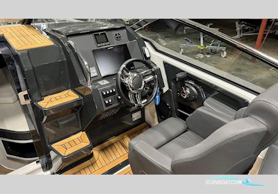 Grandezza 25 S Motorboat 2023, with Mercruiser engine, Sweden