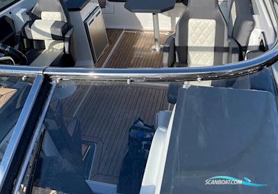 Grandezza 25s Motorboat 2017, with Mercruiser engine, Sweden