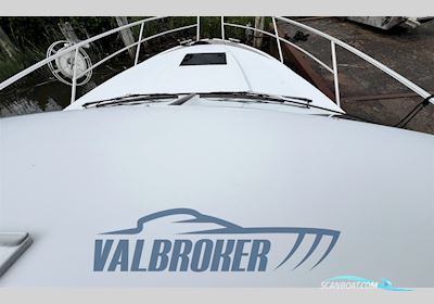 Grandezza 27 OC Motorboat 2016, with Volvo Penta D6 engine, Finland