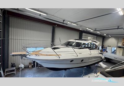 Grandezza 27 OC Motorboat 2015, with Volvo Penta engine, Sweden