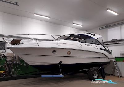 Grandezza 27 OC Motorboat 2013, with Mercruiser engine, Sweden