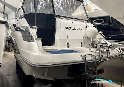 Grandezza 27 OC Motorboat 2013, with Volvo Penta D4-260 engine, Sweden