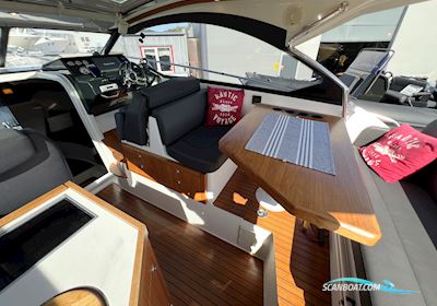 Grandezza 27 OC Motorboat 2013, with Volvo Penta D4-260 engine, Sweden