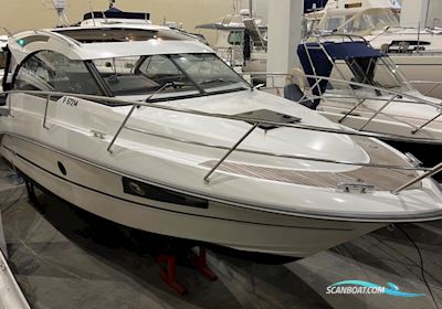 Grandezza 28 OC Motorboat 2018, with Volvo Penta D4 engine, Sweden