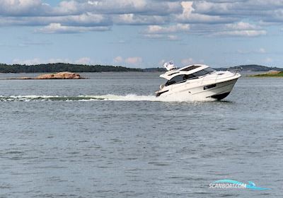 Grandezza 28 OC Motorboat 2023, with Volvo Penta D4 engine, Sweden