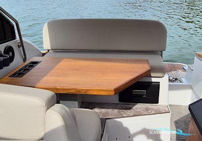 Grandezza 28 OC Motorboat 2023, with Volvo Penta D4 engine, Sweden
