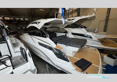 Grandezza 28 OC Motorboat 2022, with Mercruiser 270 engine, Sweden