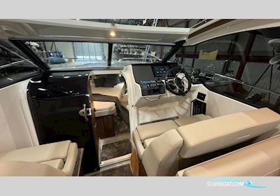 Grandezza 28 OC Motorboat 2025, with Volvo Penta engine, Sweden