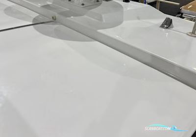 Grandezza 28 OC Motorboat 2020, with Volvo Penta D4 - 260 engine, Sweden