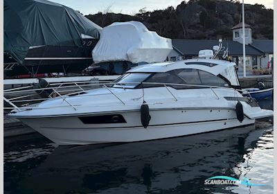 Grandezza 28 OC Motorboat 2019, with Volvo Penta engine, Sweden