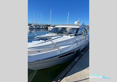 Grandezza 28 OC Motorboat 2019, with Volvo Penta engine, Sweden