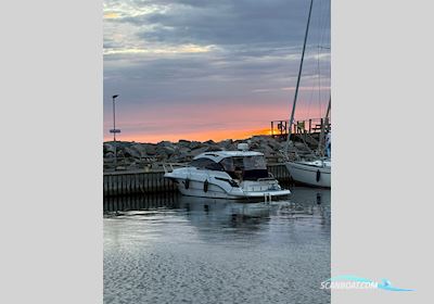 Grandezza 28 OC Motorboat 2019, with Volvo Penta engine, Sweden