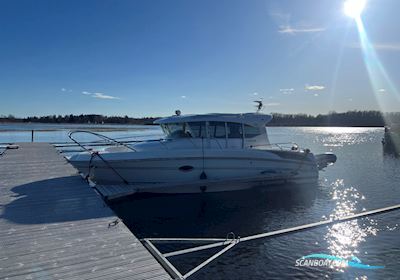 Grandezza 28 WA Motorboat 2008, with Volvo Penta D3 engine, Sweden