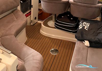 Grandezza 29 WA Open Motorboat 2012, with Volvo Penta D4-300 engine, Sweden