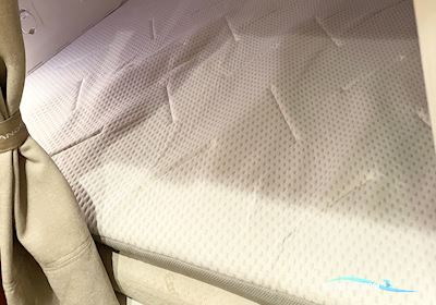 Grandezza 29 WA Open Motorboat 2012, with Volvo Penta D4-300 engine, Sweden