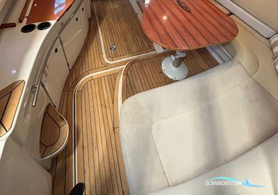Grandezza 31 OC Motorboat 2008, with Volvo Penta D6-330 A-B engine, Finland