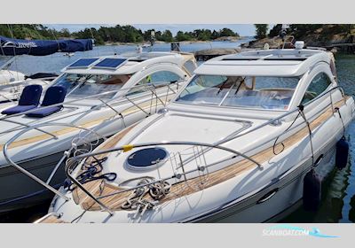 Grandezza 31 OC Motorboat 2007, with Volvo Penta engine, Sweden