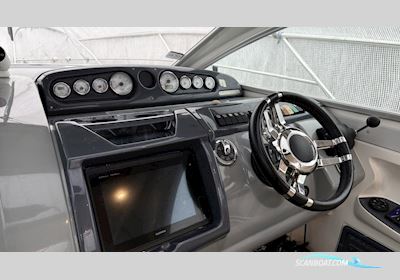 Grandezza 31 OC Motorboat 2007, with Volvo Penta engine, Sweden