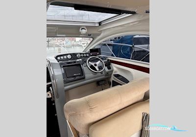 Grandezza 31 OC Motorboat 2007, with Volvo Penta engine, Denmark