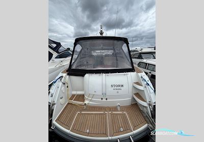 Grandezza 31 OC Motorboat 2007, with Volvo Penta engine, Denmark